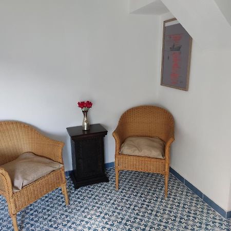 Casa Elvira Lejlighed Seglia San Bernardo Eksteriør billede