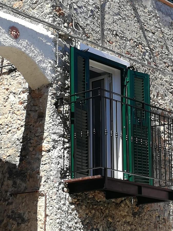 Casa Elvira Lejlighed Seglia San Bernardo Eksteriør billede