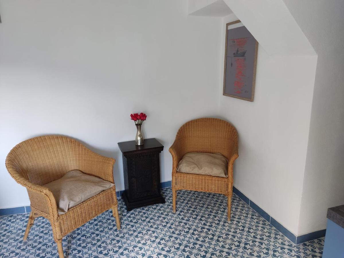 Casa Elvira Lejlighed Seglia San Bernardo Eksteriør billede